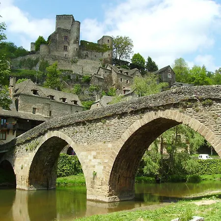 Le Paradis Des Chataigniers Vakantiehuis